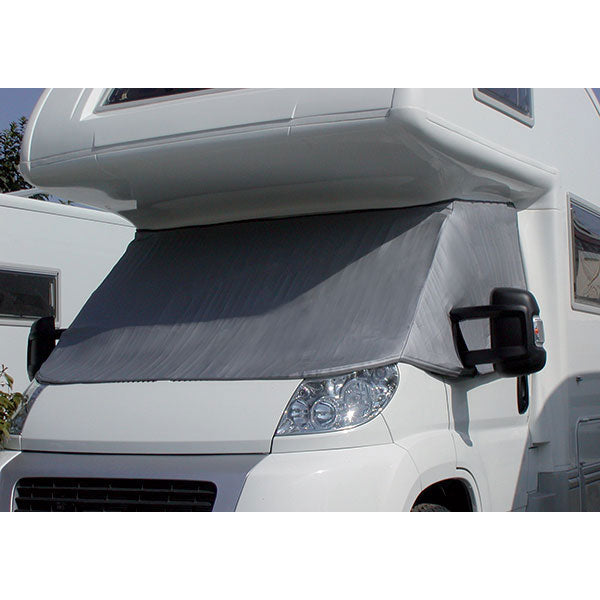 Oscurante isotermico esterno • Ducato 1994-2001