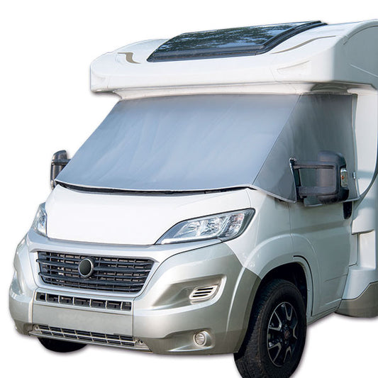 Oscurante isotermico esterno • VW Crafter 2022