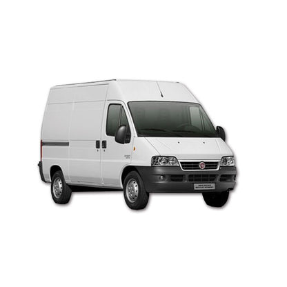 Oscurante termico interno • Ducato '02 - '05