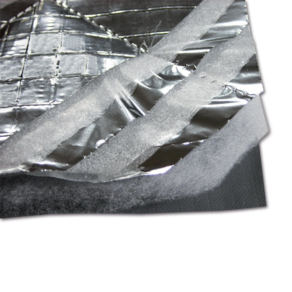 Oscurante termico interno • Ducato >'90