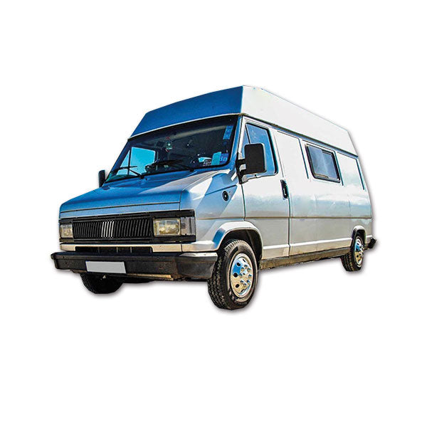 Oscurante termico interno • Ducato '91 - '93