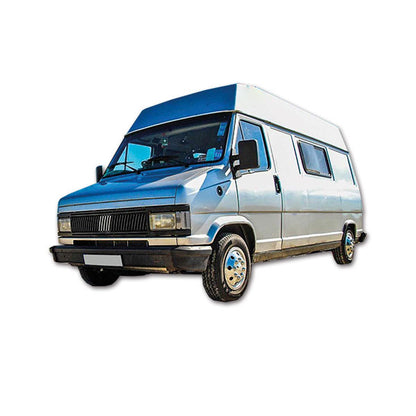 Oscurante termico interno • Ducato '91 - '93