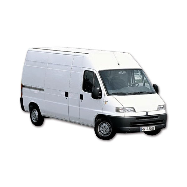 Oscurante termico interno • Ducato '94 - '01