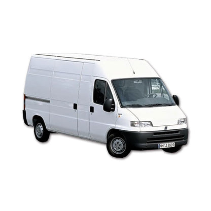 Oscurante termico interno • Ducato '94 - '01