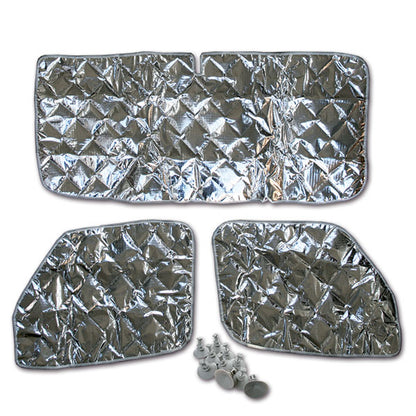 Oscurante termico interno • VW T5 e T6