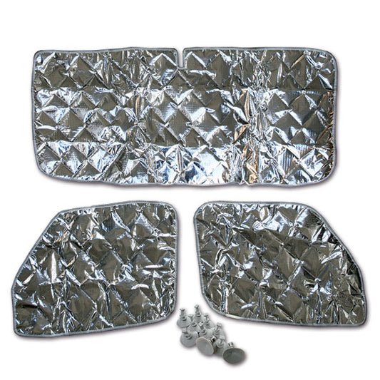 Oscurante termico interno • VW T5 e T6