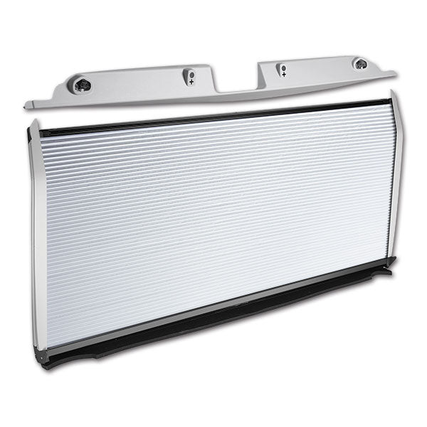 Oscurante plisseè parabrezza • Ducato X250/X290