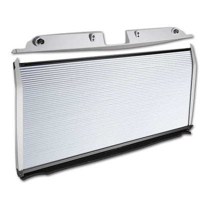 Oscurante plisseè parabrezza • Ducato X250/X290