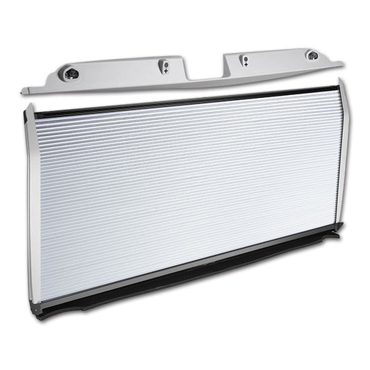 Oscurante plisseè parabrezza • Ducato X250/X290