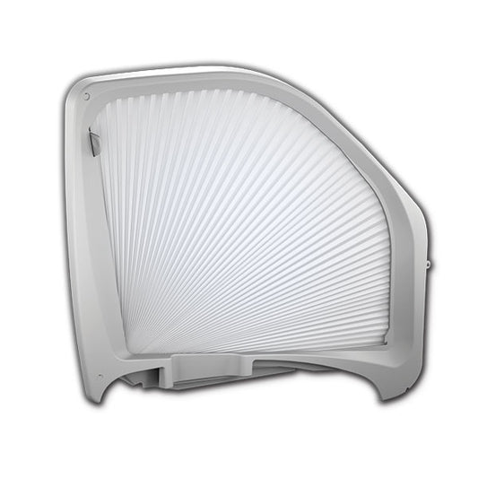 Dometic SP300 Seite • Ducato X250/X290 