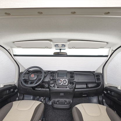 Dometic FP210 Windschutzscheibe • Ducato X250/290 