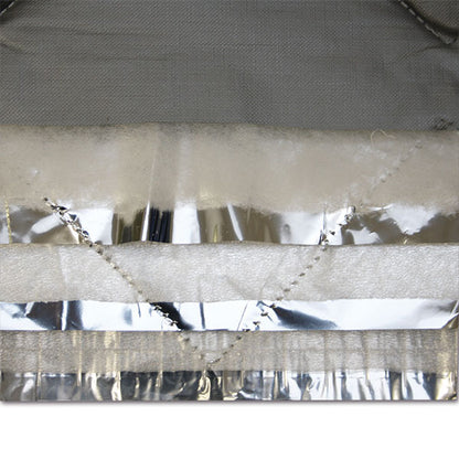 Rotolo tessuto oscurante termico interno • 40 m