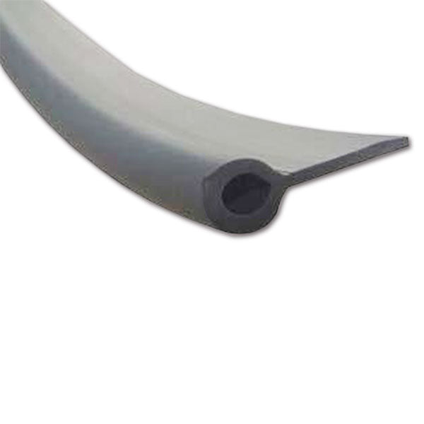 Profilo di scorrimento in PVC