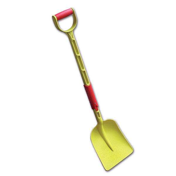 Pala pieghevole in fibra di vetro