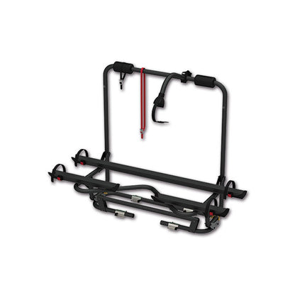 Carry-Bike - Caravan XL A Pro / Schwarz