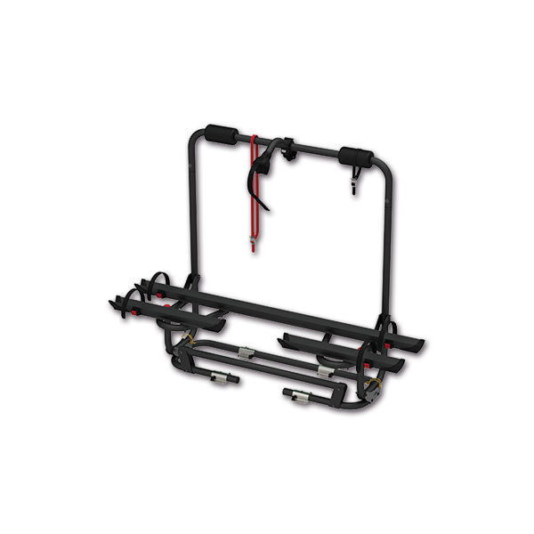 Carry-Bike - Caravan XL A Pro 200 / Schwarz