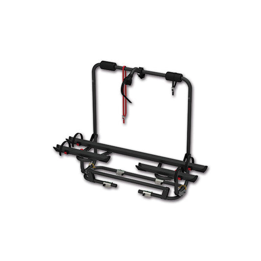 Carry-Bike - Caravan XL A Pro 200 / Black