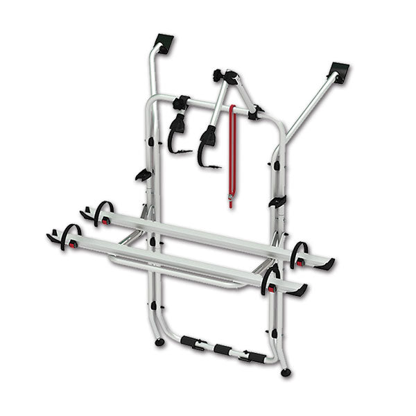 Carry-Bike VW T5 • Black