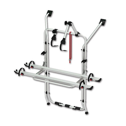 Carry-Bike VW T5 • Black