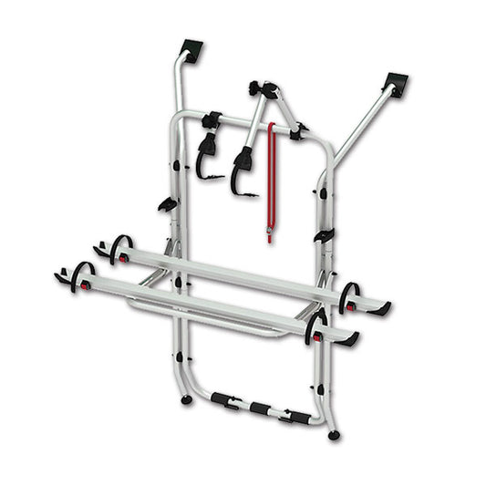 Carry-Bike VW T5 • Black