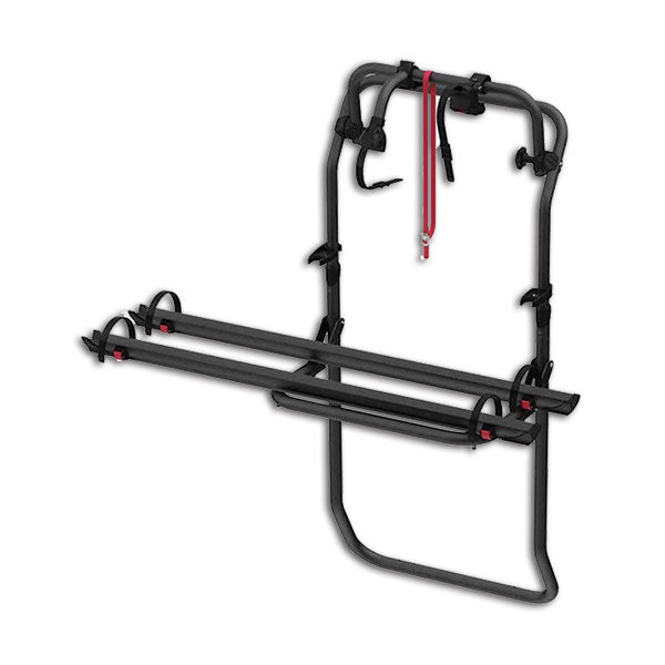 Carry-Bike DJ • Deep Black