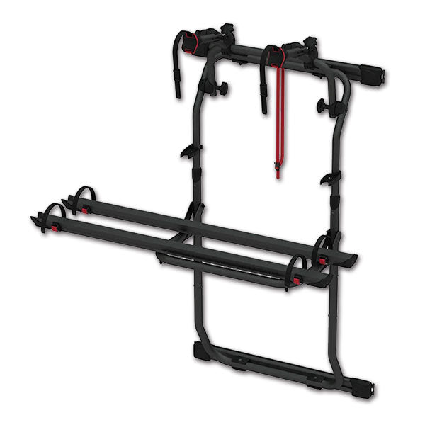Carry-Bike 200 DJ Ducato '06 > • Deep Black