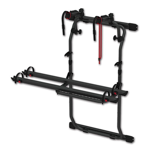 Carry-Bike 200 DJ • Ducato >'06 • Deep Black