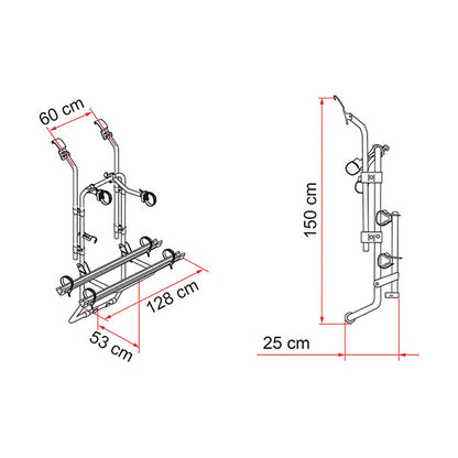 Carry-Bike • Transit
