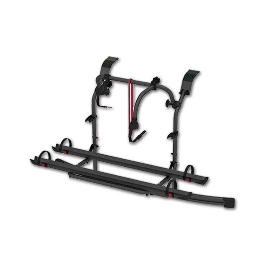 Carry-Bike • Ford Custom • Deep Black