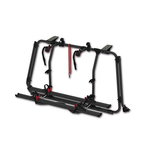 Carry-Bike • VW T6 Pro • Deep Black