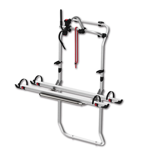 Carry-Bike Frame