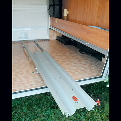 Garage Slide Pro Bike