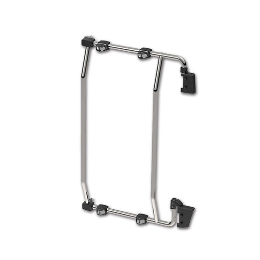 Kit Frame Ducato >06