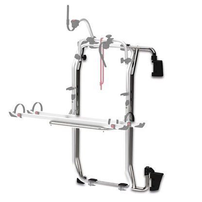 Kit Frame Ducato > 06