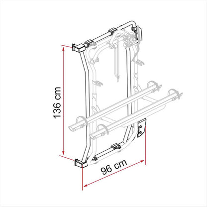 Kit Frame Ducato > 06