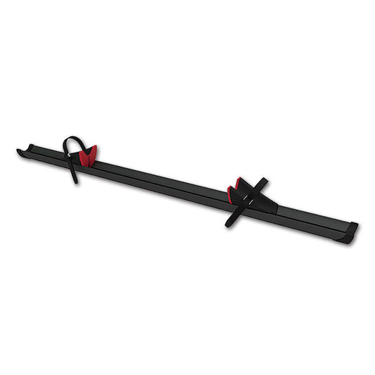 Rail Premium Black