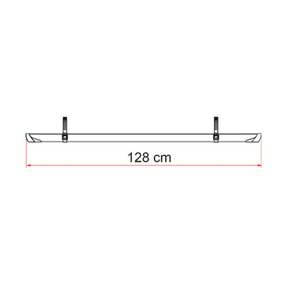 Rail Plus Deep Black per PRO C