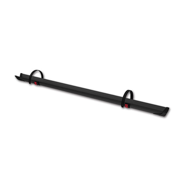 Rail Plus Deep Black