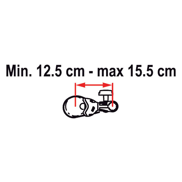 Bike Block Pro 1 Rot