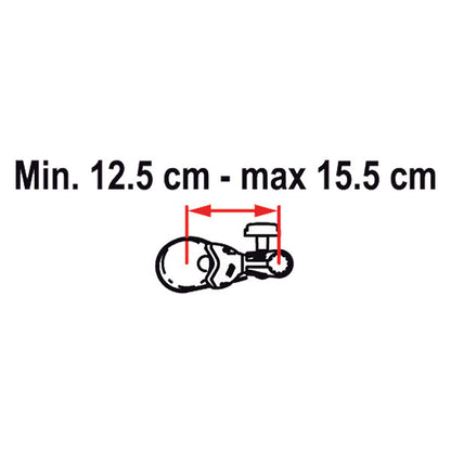 Bike Block Pro 1 Rot