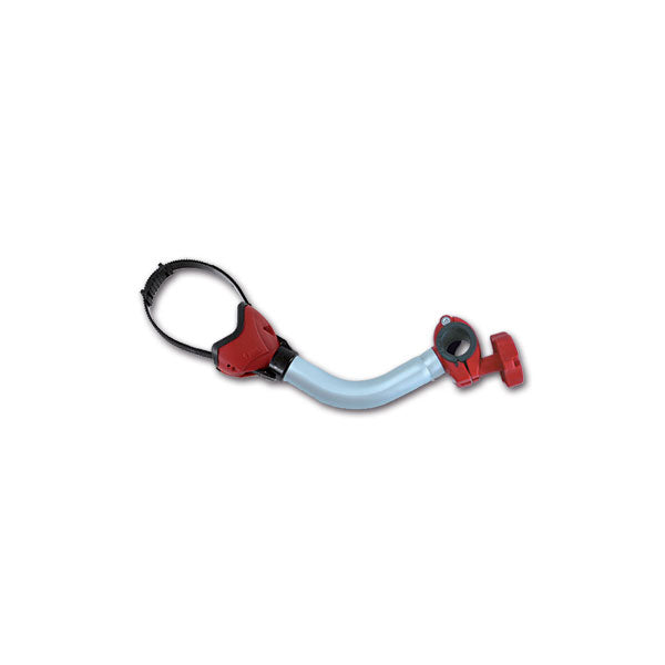 Bike Block Pro 2 Rot