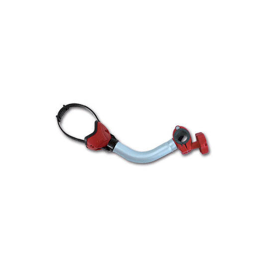 Bike Block Pro 2 Rot