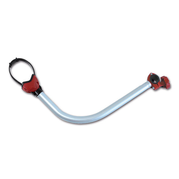 Bike Block Pro 4 Rot