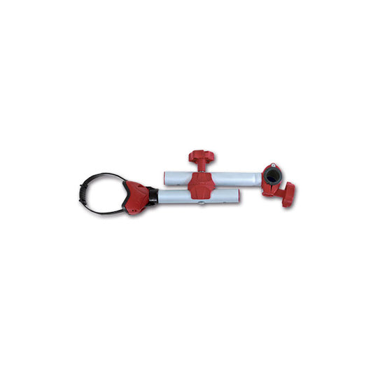 Bike-Block Pro D1 Red