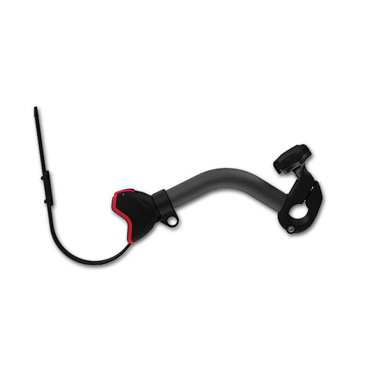 Bike-Block Pro S2 Deep Black