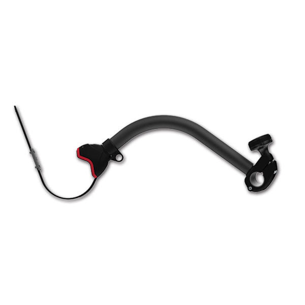 Bike-Block Pro S3 Deep Black