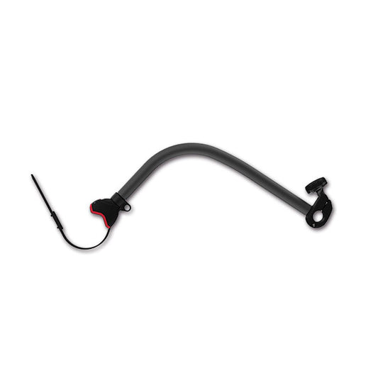 Bike-Block Pro S4 Deep Black