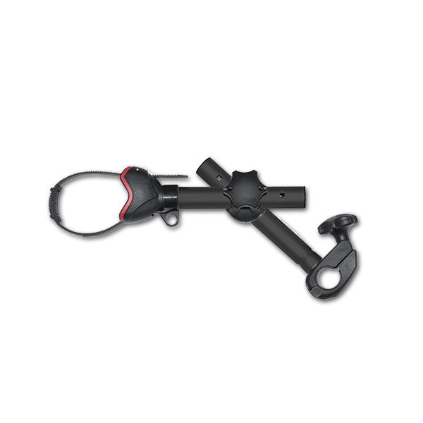 Bike-Block Pro S D1 - Deep Black