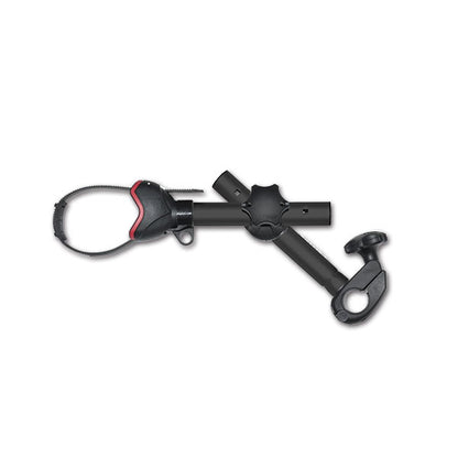 Bike-Block Pro S D1 - Deep Black