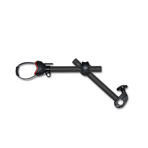 Bike-Block Pro S D2 - Deep Black